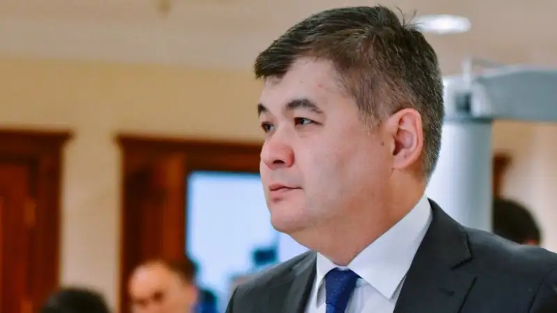 Біртанов: Індетпен күресуді үйрендік