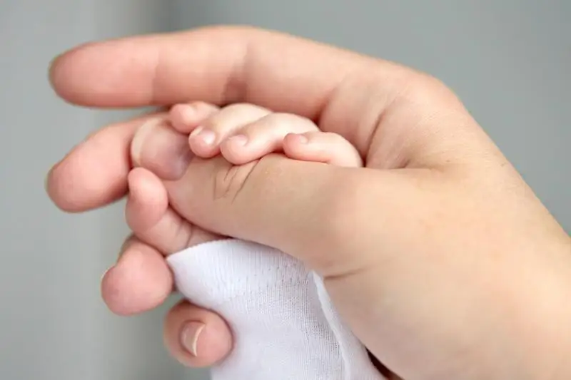 Карантинде жатқан әйел босанды