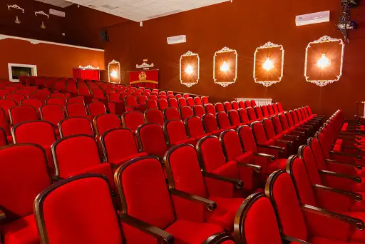 Театр қойылымдары уақытша тоқтатылады