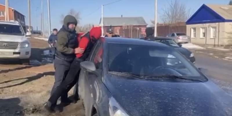Ақтөбеде кезекті «синтетика» жеткізу арнасы анықталды