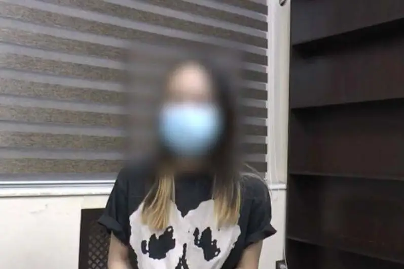 Алматыда қасиетті Құранды қорлаған қыз бен жігіт ұсталды 