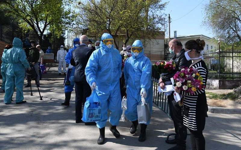 Ферғана пандемияның екінші толқынына дайындалып жатыр