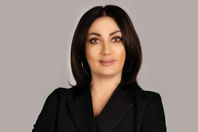 Наталья Дементьева, депутат: Қазақ тілінде өлең жаттап, көркем шығармалар оқимын