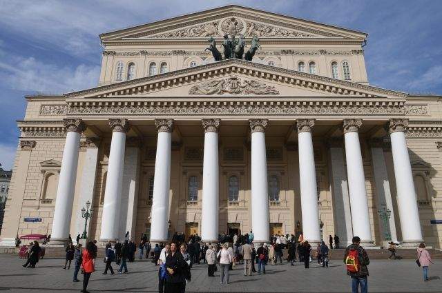  Ресей театрларын салықтан неге босатты?