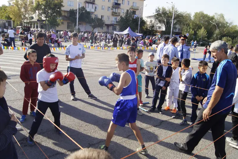 Спортты дамытудың жаңа стратегиясы әзірленеді