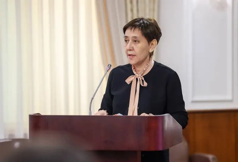  Еңбек министрі: Екі жүз мыңнан астам жаңа жұмыс орны ашылады