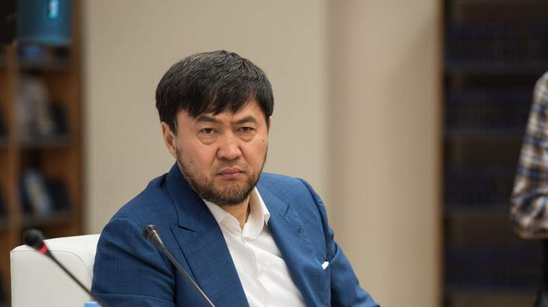 Қайрат Сатыбалды жазасын қай жерде өтейтіні белгілі болды
