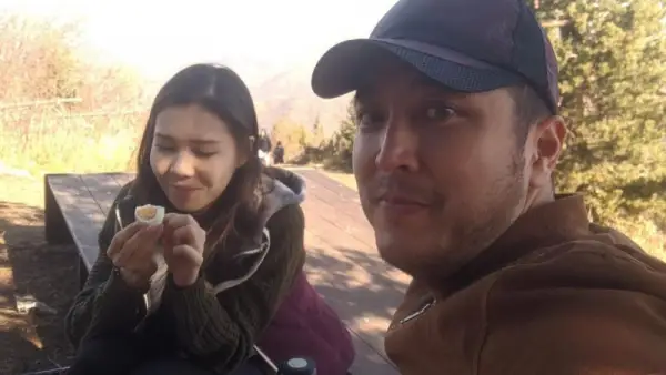 Алматы тауларында жоғалып кеткен ер адам іздестіріліп жатыр