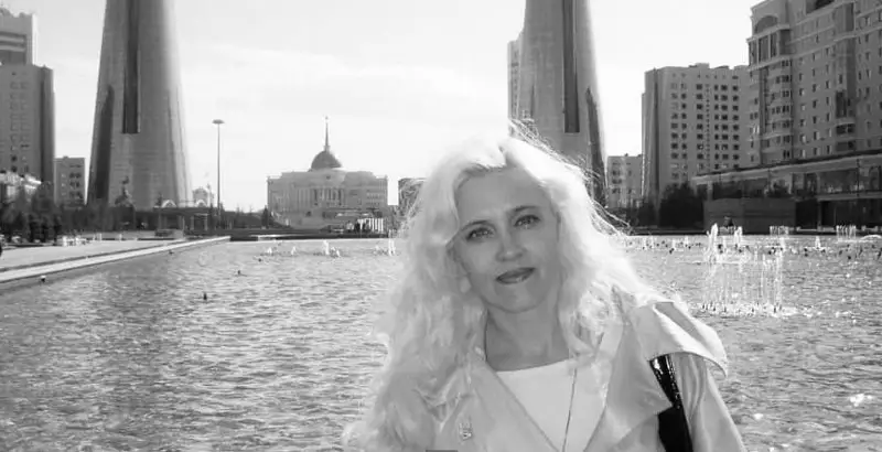 Шахтинскте өртенген пәтерден «АрселорМиттал Теміртау» заңгерінің денесі табылды