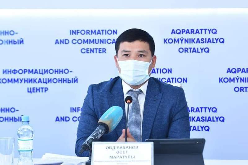 Байланыс операторының қызметіне көңіліңіз толмаса не істеу керек?