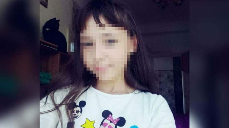 Балқашта жоғалған қыз Алматыдан табылды 