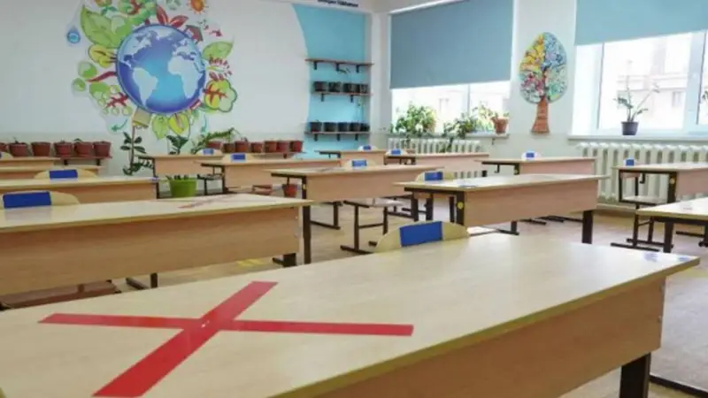  ІІІ тоқсандағы сабақ нешесінен басталады? 