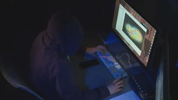 Мемлекеттік органдардың сайттарына хакерлік шабуыл жасалды