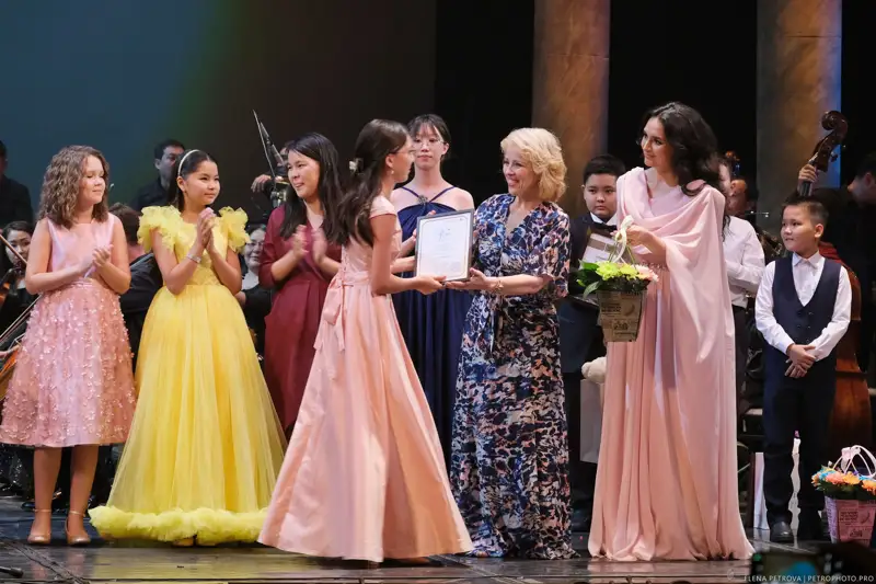 Prima Nota Fest конкурс-фестивалі үздіктерін анықтады 