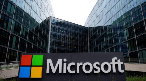 Microsoft корпорациясы Ресей нарығынан уақытша шығады