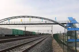 Қызылорда халқы теміржол көпірін көбейтуді сұрады 
