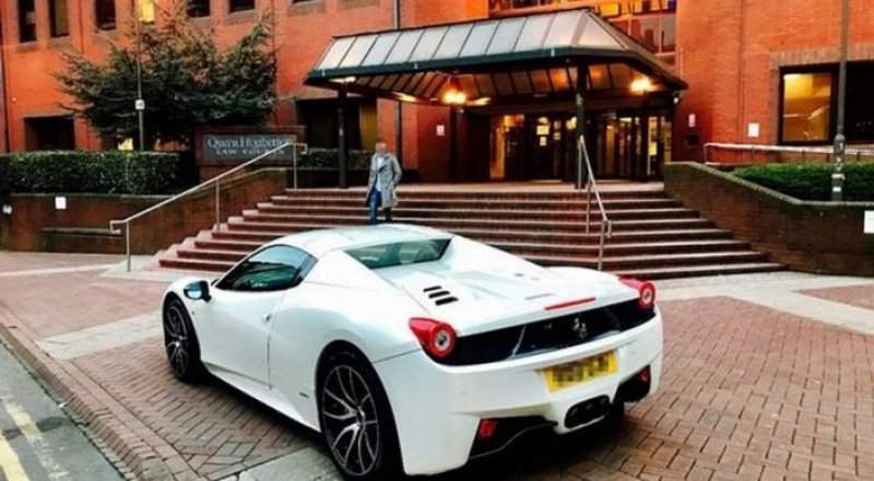 Ferrari мен Pirelli басшылары карантин кезінде волонтер болып жүр