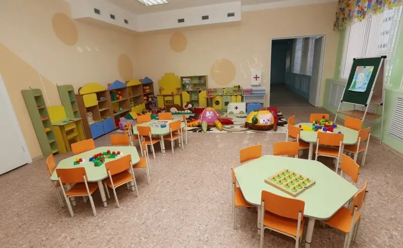 Балабақшаларға қойылатын талаптар күшейтіледі