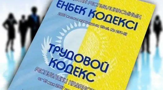 Қазақтың білікті маманынан неге неміс жезөкшесінің бәсі жоғары? 