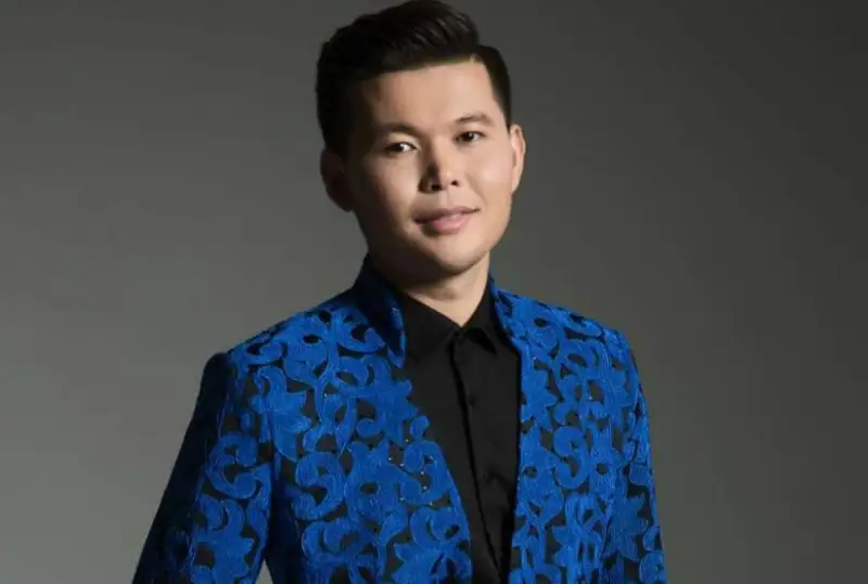 Ернар Айдар: осы уақытқа дейін төрт-бес рет ота жасалды