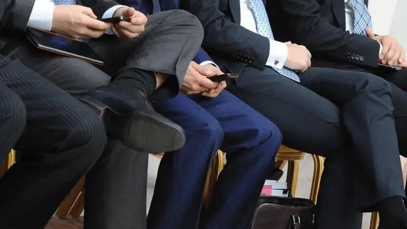 Тоқаев Орталық сайлау комиссиясының төрағасын қабылдады  