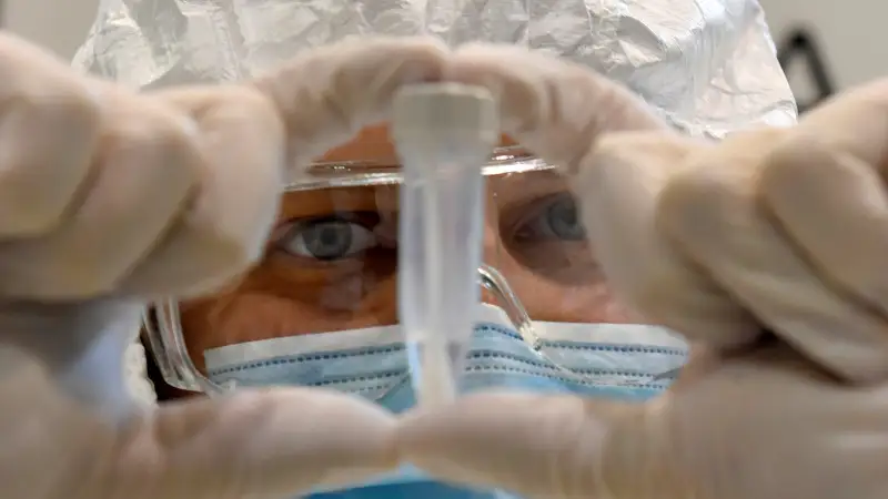 Коронавирус: Ресейде рекорд тіркелді 