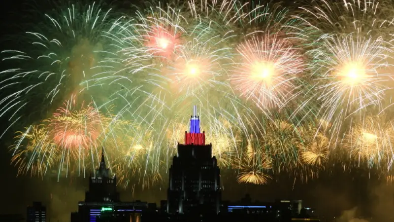 Мамырдың алғашқы 10 күні демалыс 