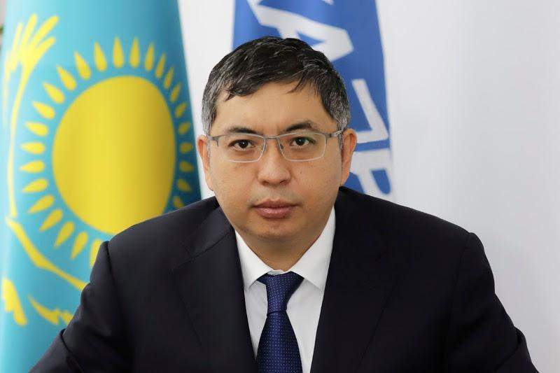 «Қазпошта» АҚ басқарма төрағасы тағайындалды