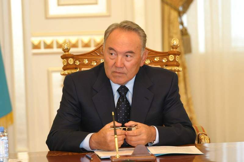 Назарбаев: Біздің тарихымыз екі мың жылға жалғасады