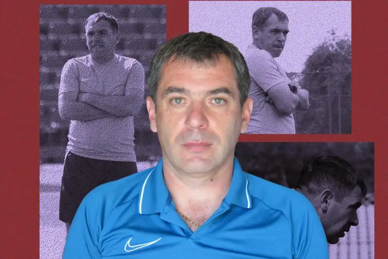 «Qyzyljar» бас бапкері қызметінен кетті