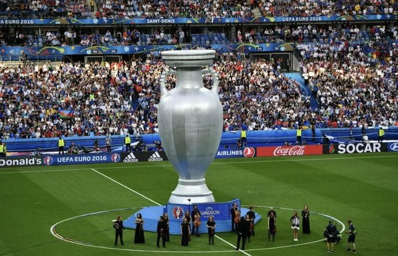 Футболдан 2028 жылғы Еуропа чемпионаты қайда өтеді?