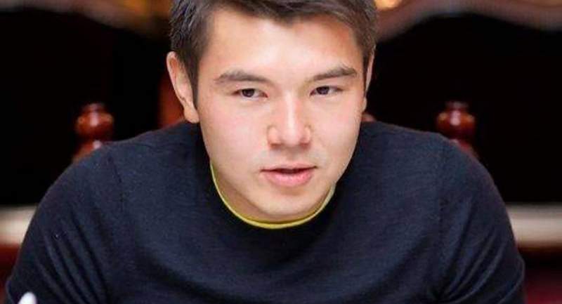 Айсұлтан да «баспанасыз» жүр