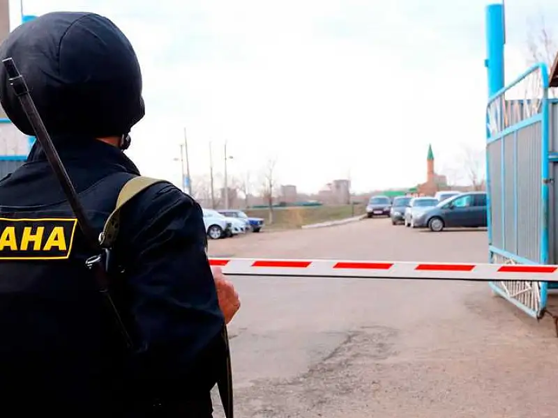 ШҚО-да қатаң карантин 2 тамызға дейін ұзартылды