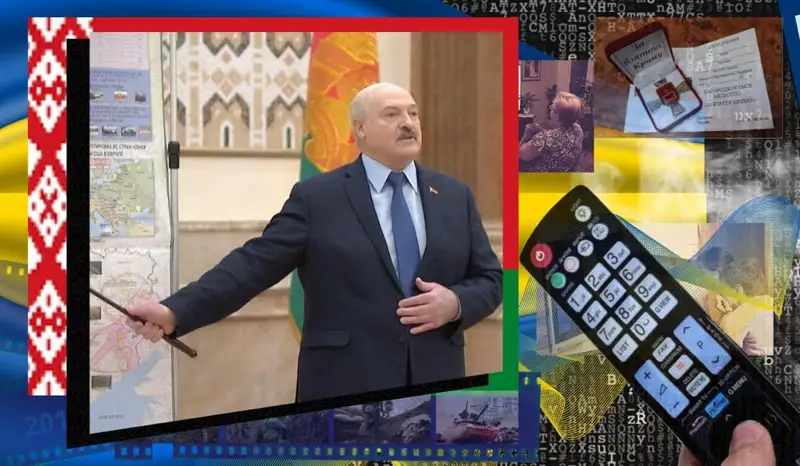 «РЕСЕЙ шабуылдың алдын алу үшін УКРАИНАҒА соққы жасады» деген миф қалай жоққа шықты?