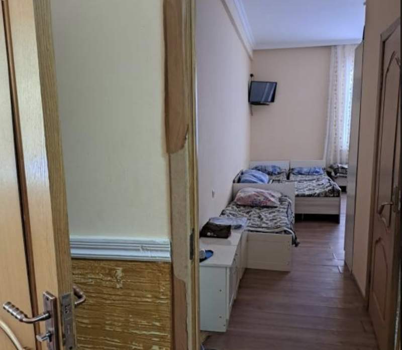 Шымкент лагерьлерінде балалардың құқықтары бұзылған
