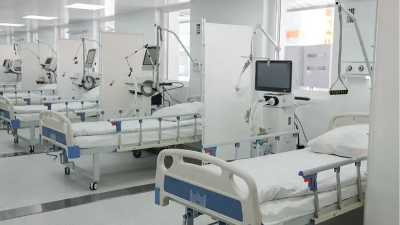 Коронавирустан 104 адам адам жазылып шықты