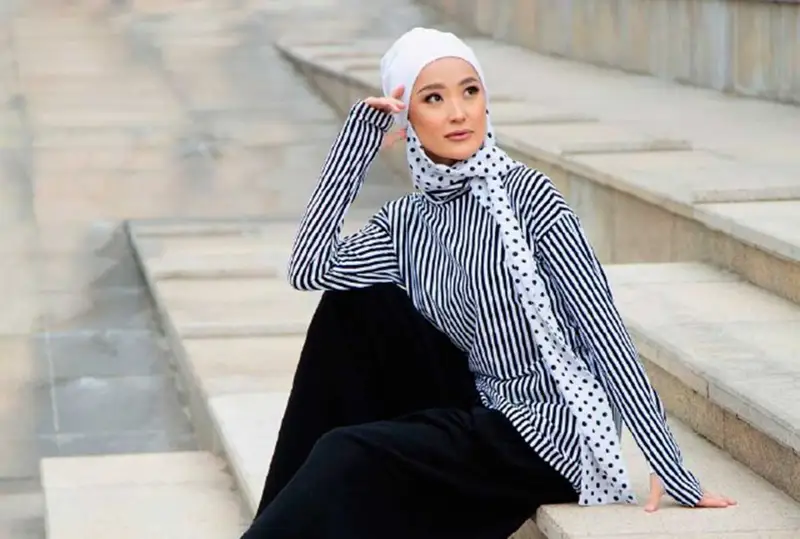 Мөлдір Әуелбекова екінші некесінің сәтсіз аяқталғанын хабарлады