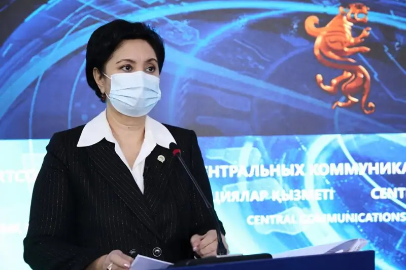 Мәселе бір аптаның ішінде белгілі болады: Төтенше жағдай жариялана ма? 