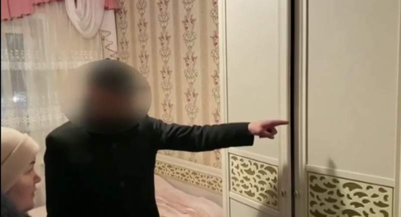 Ұлытау облысының тәртіп сақшылары ұйымдасқан ұрыларды ұстады