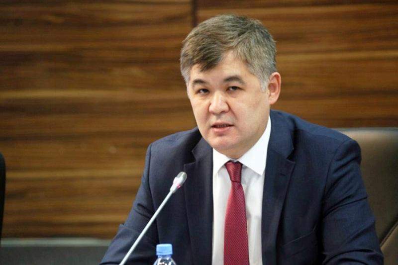 Сот Елжан Біртановты үйқамақта ұстау мерзімін ұзартты