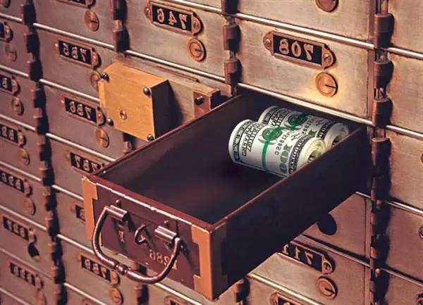 Депозиттерден Т33 млрд алынған