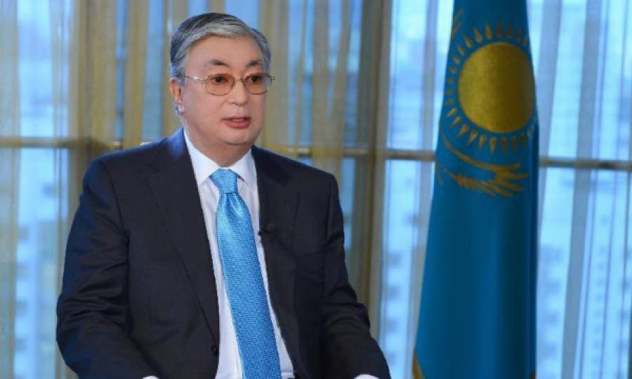 Мемлекет басшысы Премьер-Министр мен әкімдердің есебін тыңдады