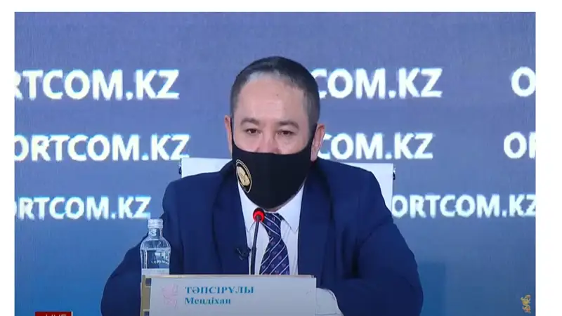 Допинг дауы: Спортшыларымыз медальдарынан қағылып қалмай ма?