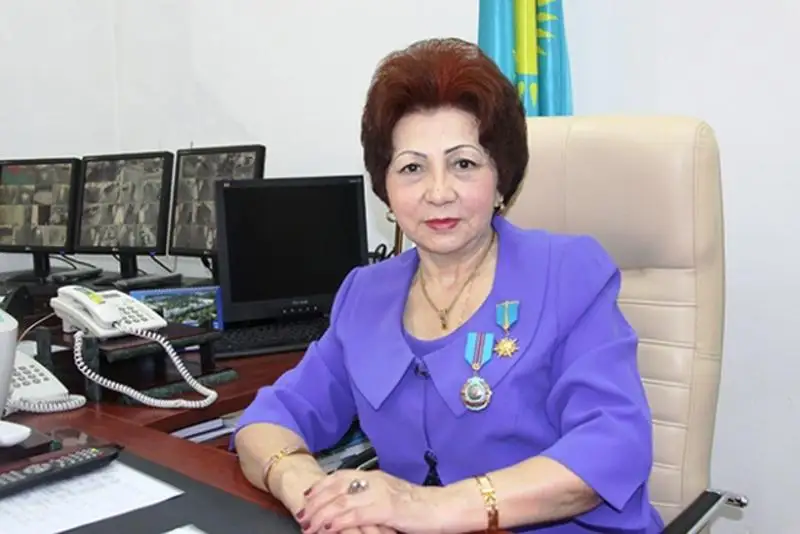 Аягүл Миразова: Басқа жұмысты кәсіп еткендердің қайтадан мектепке келіп жатқанын қолдамаймын