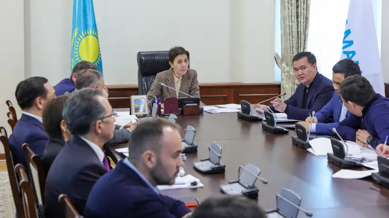 Қазақстанда әйелдер мен балалардың құқықтарын қорғау мәселелері бойынша сенім телефоны іске қосылады