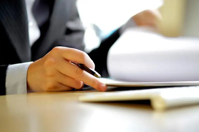 Сенат депутаттары сайлауының бюллетеньдері әзір