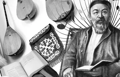 Әзербайжанда Абай жылы басталды