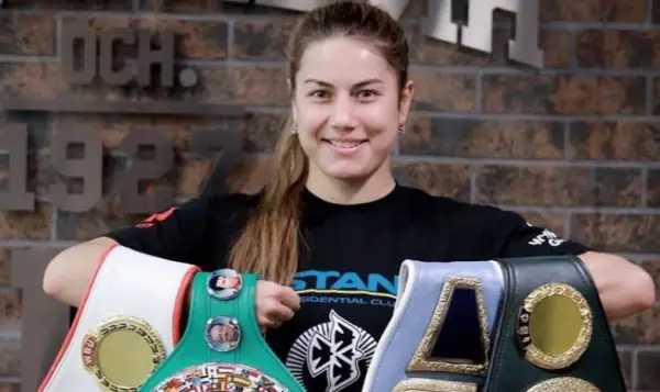 Үшінші рет кейінге шегерілді