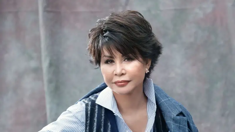 Роза Рымбаева ұлы Әлидің пікіріне қатысты жауап берді 