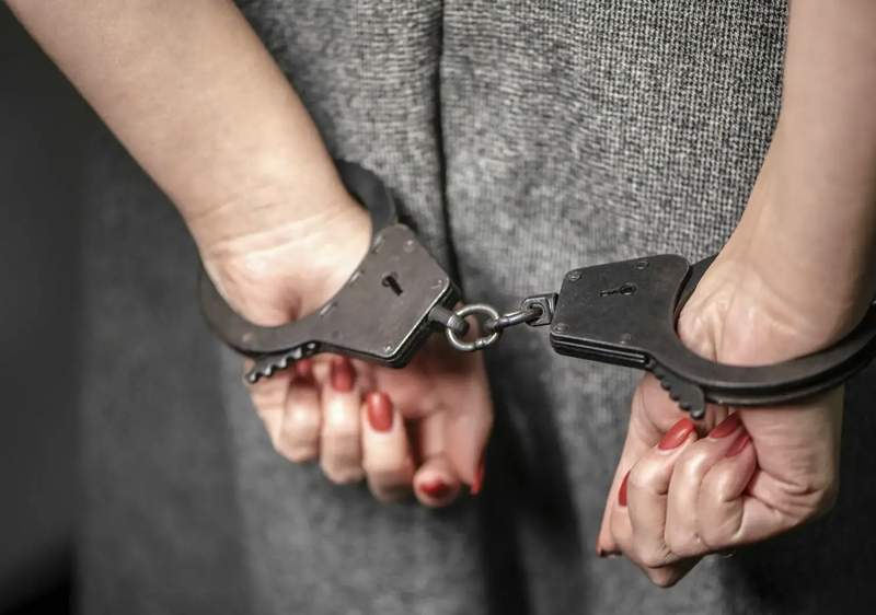 Гүлмира Сатыбалды 2 айға қамалды